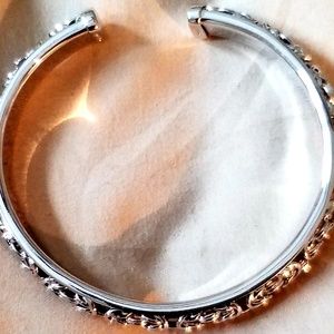 .925 Silver Bracelet NWOT